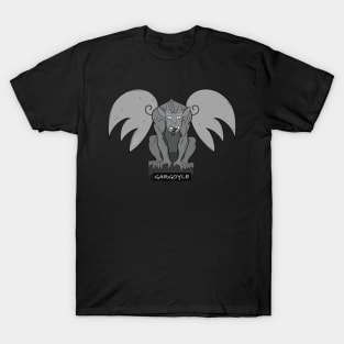 Gargoyle T-Shirt